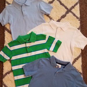 Polo shirt bundle